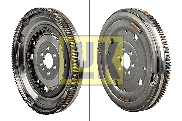 Flywheel